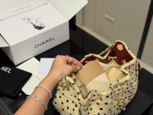 Load image into Gallery viewer, CC1682 CHANEL 26A 25 Bag / 24 x 15 cm
