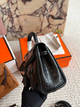 Load image into Gallery viewer, HM195 Hermes Kelly Doll Bag / 16 x 12 cm
