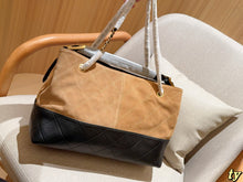 Load image into Gallery viewer, CC1149 Small/Medium Shopping Bag
