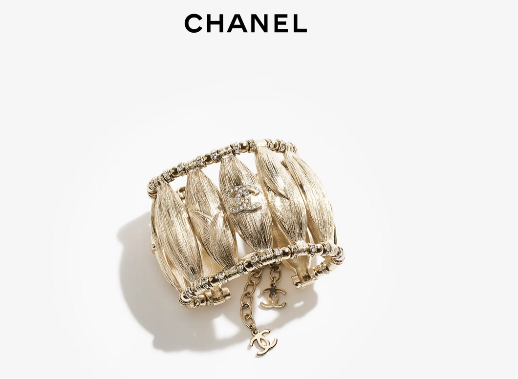 JW1007 Chanel Cuff