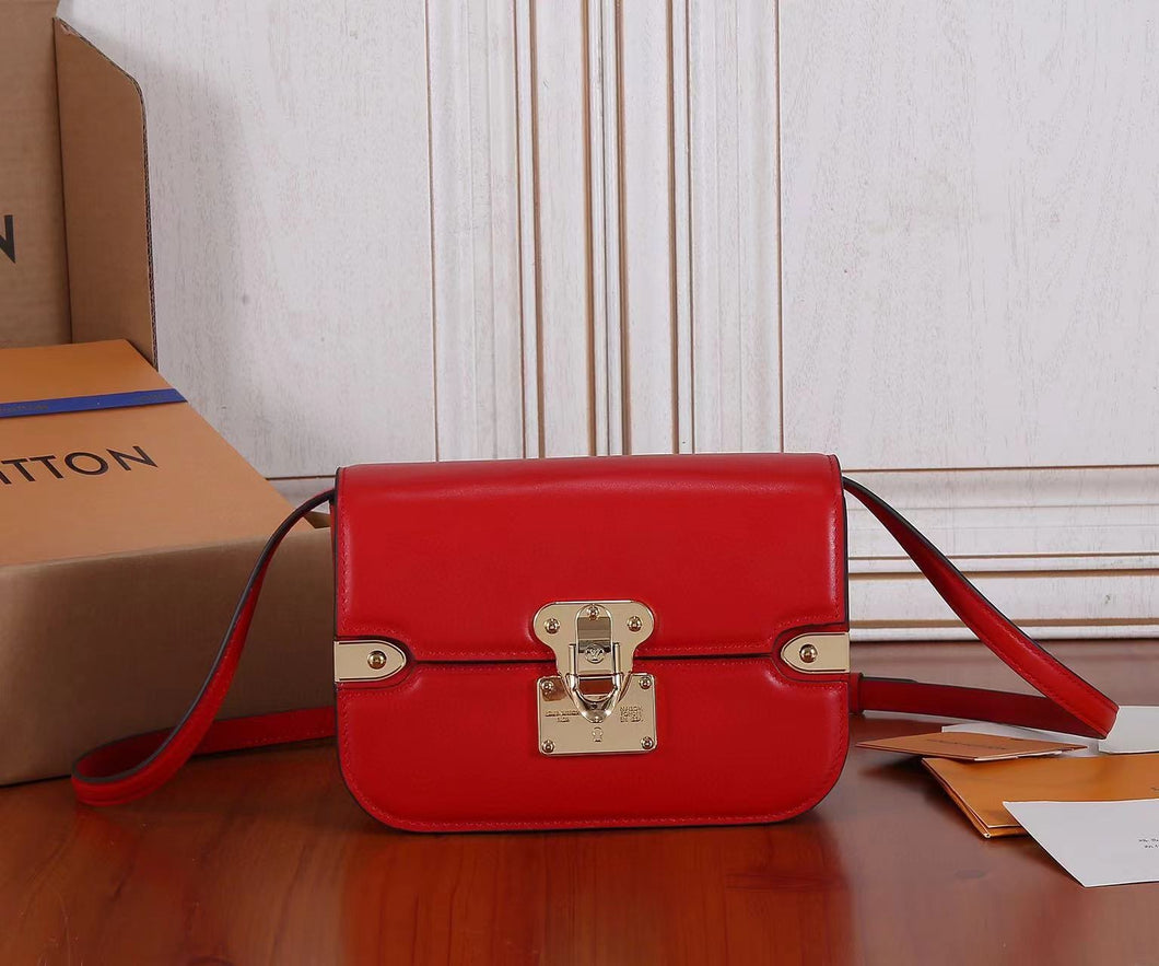 LB967 Orsay MM / 8.5 x 6.2 x 2inches / HIGHEST QUALITY VERSION