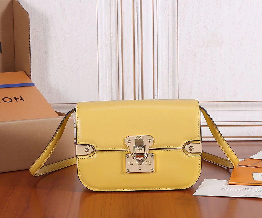 LB966 Orsay MM / 8.5 x 6.2 x 2inches / HIGHEST QUALITY VERSION