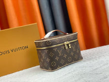 Load image into Gallery viewer, LB1200 Nice Mini / 7.9 x 5.3 x 4.7 inches
