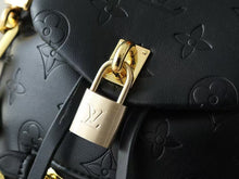 Load image into Gallery viewer, LB1269 Coussin Backpack Mini / 5.9 x 7.9 x 3 inches
