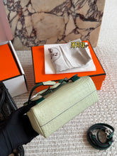 Load image into Gallery viewer, HM196 Hermes Kelly Doll Bag / 16 x 12 cm
