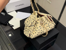 Load image into Gallery viewer, CC1682 CHANEL 26A 25 Bag / 24 x 15 cm
