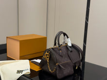 Load image into Gallery viewer, LB1545 LV Speedy 25 Bandoulière Pillow Bag / 25 cm
