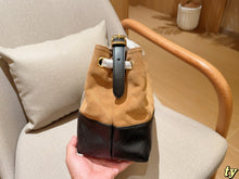 Load image into Gallery viewer, CC1149 Small/Medium Shopping Bag
