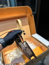 Load image into Gallery viewer, LB1312 LV Fan / 14.6 x 7.5 x 2.4 inches
