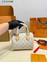 Load image into Gallery viewer, LB1499 LV Speedy 20 Calfskin Edition / 20 x 15 cm
