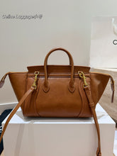 Load image into Gallery viewer, CL155 Celine New Luggage Bag / 24 x 19 cm
