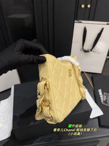 CC1139 Hobo Bag / 9.1x6.3x2inch