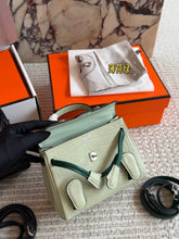 Load image into Gallery viewer, HM196 Hermes Kelly Doll Bag / 16 x 12 cm
