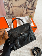 Load image into Gallery viewer, HM195 Hermes Kelly Doll Bag / 16 x 12 cm

