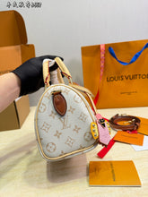 Load image into Gallery viewer, LB1499 LV Speedy 20 Calfskin Edition / 20 x 15 cm

