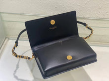 Load image into Gallery viewer, DR350 CD Signature Mini Bag / 8.5 x 4.5 x 2 inches / HIGHEST QUALITY VERSION
