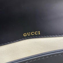 Load image into Gallery viewer, GC690 Gucci Horsebit 1955 Soft Small Shoulder Bag / HIGHEST QUALITY VERSION / 10.2&quot;W x 6.8&quot;H x 4&quot;D
