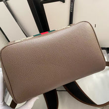 Load image into Gallery viewer, GC694 Ophidia Small Backpack / 8.5&quot;W x 11.5&quot;H x 6&quot;D
