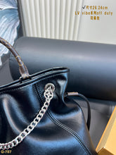 Load image into Gallery viewer, LB1342 Off Duty Backpack Vibe / 9.4 x 9.8 x 3.9 inches
