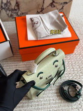 Load image into Gallery viewer, HM196 Hermes Kelly Doll Bag / 16 x 12 cm
