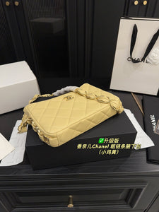 CC1139 Hobo Bag / 9.1x6.3x2inch