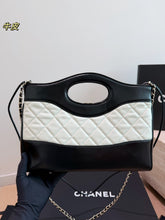 Load image into Gallery viewer, CC1679 CHANEL 26A 31 Bag / 32 x 25 x 5.5 cm

