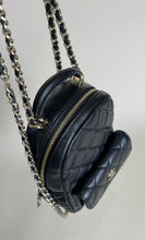 Load image into Gallery viewer, CC1177 Mini Backpack / 5.1x2.7x3.1inch / HIGHEST QUALITY VERSION
