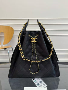 CC1152 CHANEL 25 Medium Handbag / 15.7 x 11.8 x 5.9in / HIGHEST QUALITY VERSION