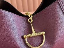 Load image into Gallery viewer, GC712 Gucci Softbit Maxi Shoulder Bag / 18.1&quot;W x 10.2&quot;H x 6&quot;D / HIGHEST QUALITY VERSION
