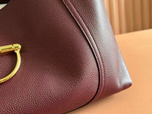 Load image into Gallery viewer, GC712 Gucci Softbit Maxi Shoulder Bag / 18.1&quot;W x 10.2&quot;H x 6&quot;D / HIGHEST QUALITY VERSION
