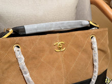 Load image into Gallery viewer, CC1149 Small/Medium Shopping Bag
