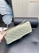 Load image into Gallery viewer, CC1128 Maxi Hobo Bag / 17x9.8x6.3inch
