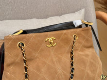Load image into Gallery viewer, CC1150 Small/Medium Shopping Bag
