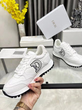Load image into Gallery viewer, SE1547 C&#39;est Dior Sneaker / Size5-11
