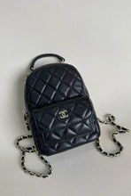 Load image into Gallery viewer, CC1177 Mini Backpack / 5.1x2.7x3.1inch / HIGHEST QUALITY VERSION
