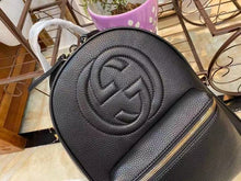 Load image into Gallery viewer, GC693 Marmont Small Backpack /
