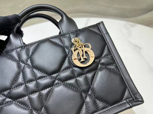 DR392 Mini Dior Book Tote / 8.5x5x3inches / HIGHEST QUALITY VERSION