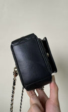Load image into Gallery viewer, CC1177 Mini Backpack / 5.1x2.7x3.1inch / HIGHEST QUALITY VERSION
