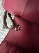 Load image into Gallery viewer, CC1471 CHANEL 26S Maxi Flap Bag /  HIGHEST QUALITY VERSION / S:34 x 18 x 9.5 cm L:39 x 28 x 11 cm
