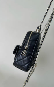 CC1177 Mini Backpack / 5.1x2.7x3.1inch / HIGHEST QUALITY VERSION