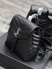 Load image into Gallery viewer, YSK426 Loulou Backpack / 9.1x6.7x3.5inch / HIGHEST QUALITY VERSION
