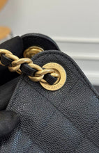 Load image into Gallery viewer, CC1152 CHANEL 25 Medium Handbag / 15.7 x 11.8 x 5.9in / HIGHEST QUALITY VERSION
