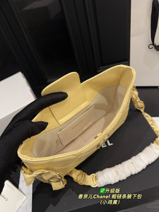 CC1139 Hobo Bag / 9.1x6.3x2inch