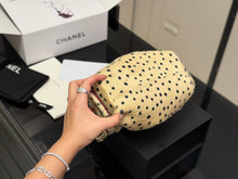 Load image into Gallery viewer, CC1682 CHANEL 26A 25 Bag / 24 x 15 cm
