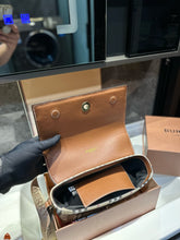 Load image into Gallery viewer, BUR136 Note Bag / 9.8 x 3.3 x 7.1in.
