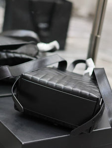 YSK426 Loulou Backpack / 9.1x6.7x3.5inch / HIGHEST QUALITY VERSION