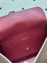 Load image into Gallery viewer, CC1471 CHANEL 26S Maxi Flap Bag /  HIGHEST QUALITY VERSION / S:34 x 18 x 9.5 cm L:39 x 28 x 11 cm
