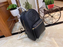 Load image into Gallery viewer, GC693 Marmont Small Backpack /
