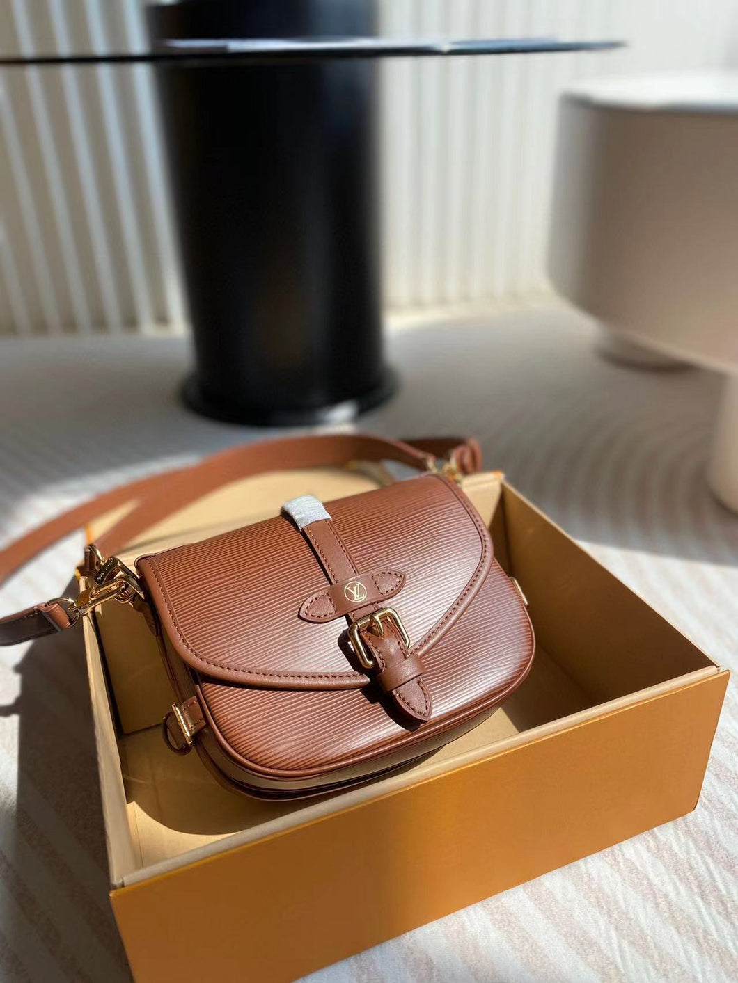 LB888 Saumur BB / HIGHEST QUALITY VERSION / 7.9 x 6.3 x 3 inches