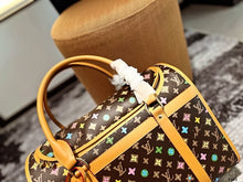 Load image into Gallery viewer, LB979 Lyler Dog Carrier / 17.3 x 12.6 x 9.1 inches
